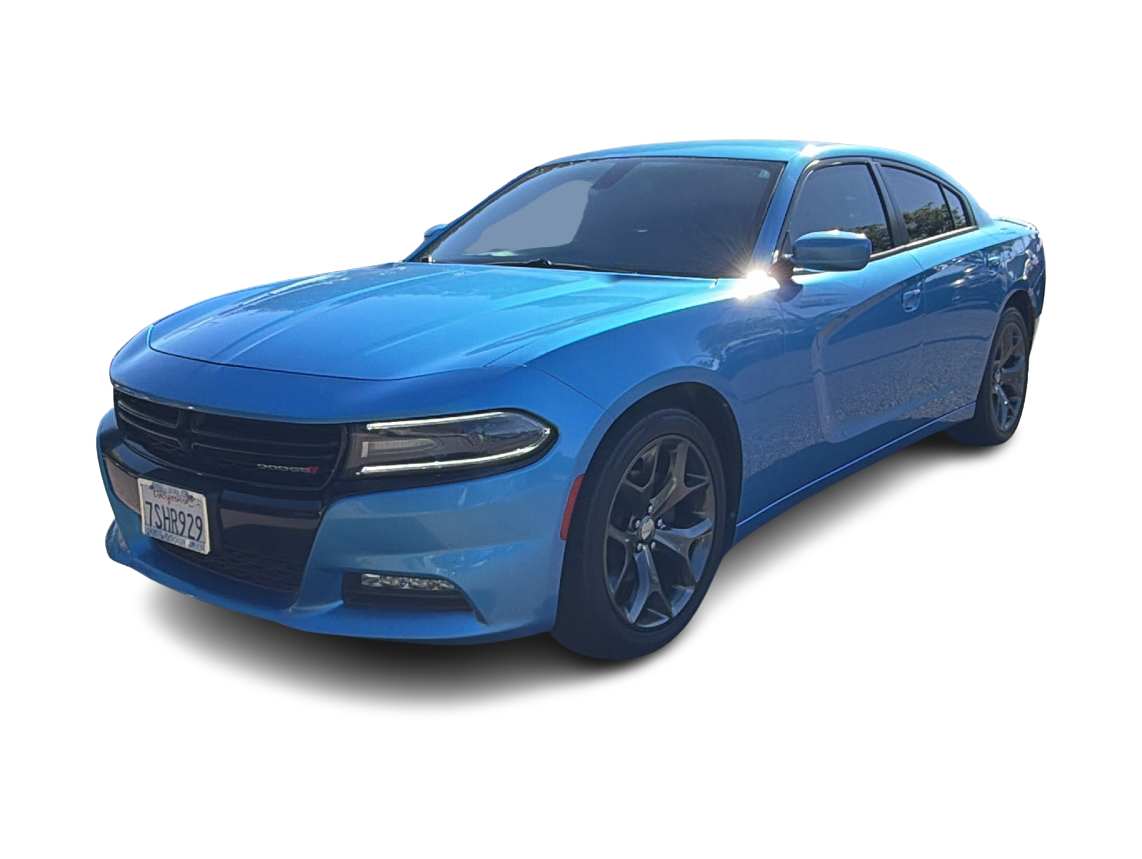 2015 Dodge Charger SXT -
                  Redding, CA
