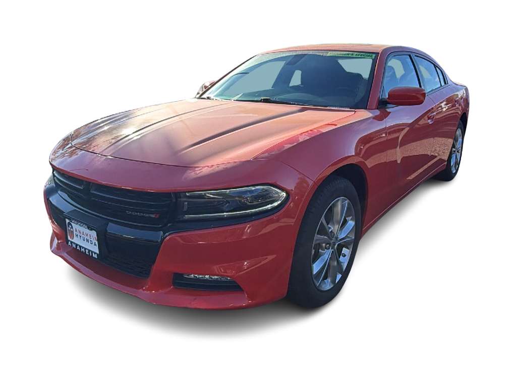 Thumbnail: 2022 Dodge Charger - 1