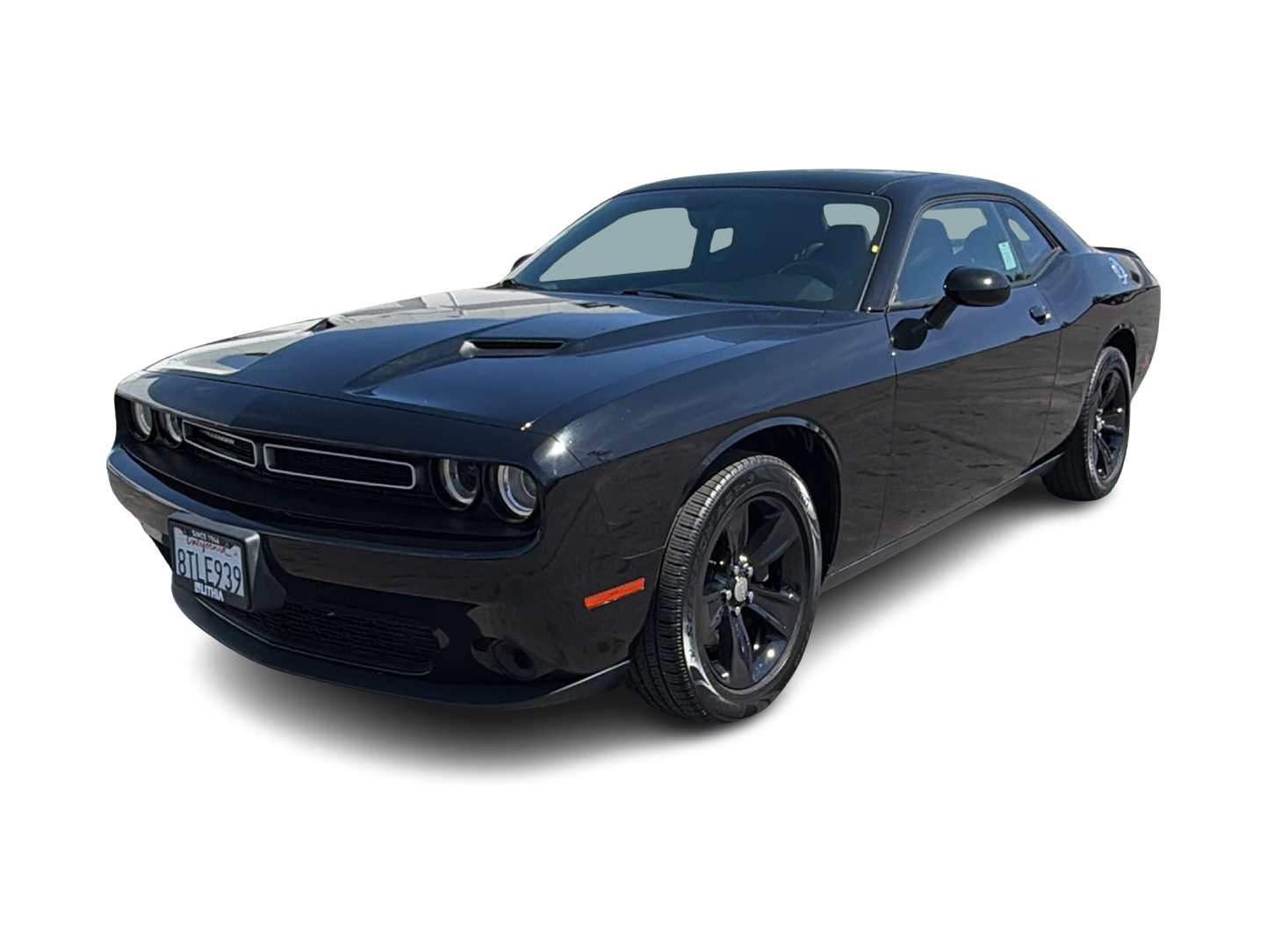 Thumbnail: 2020 Dodge Challenger - 1