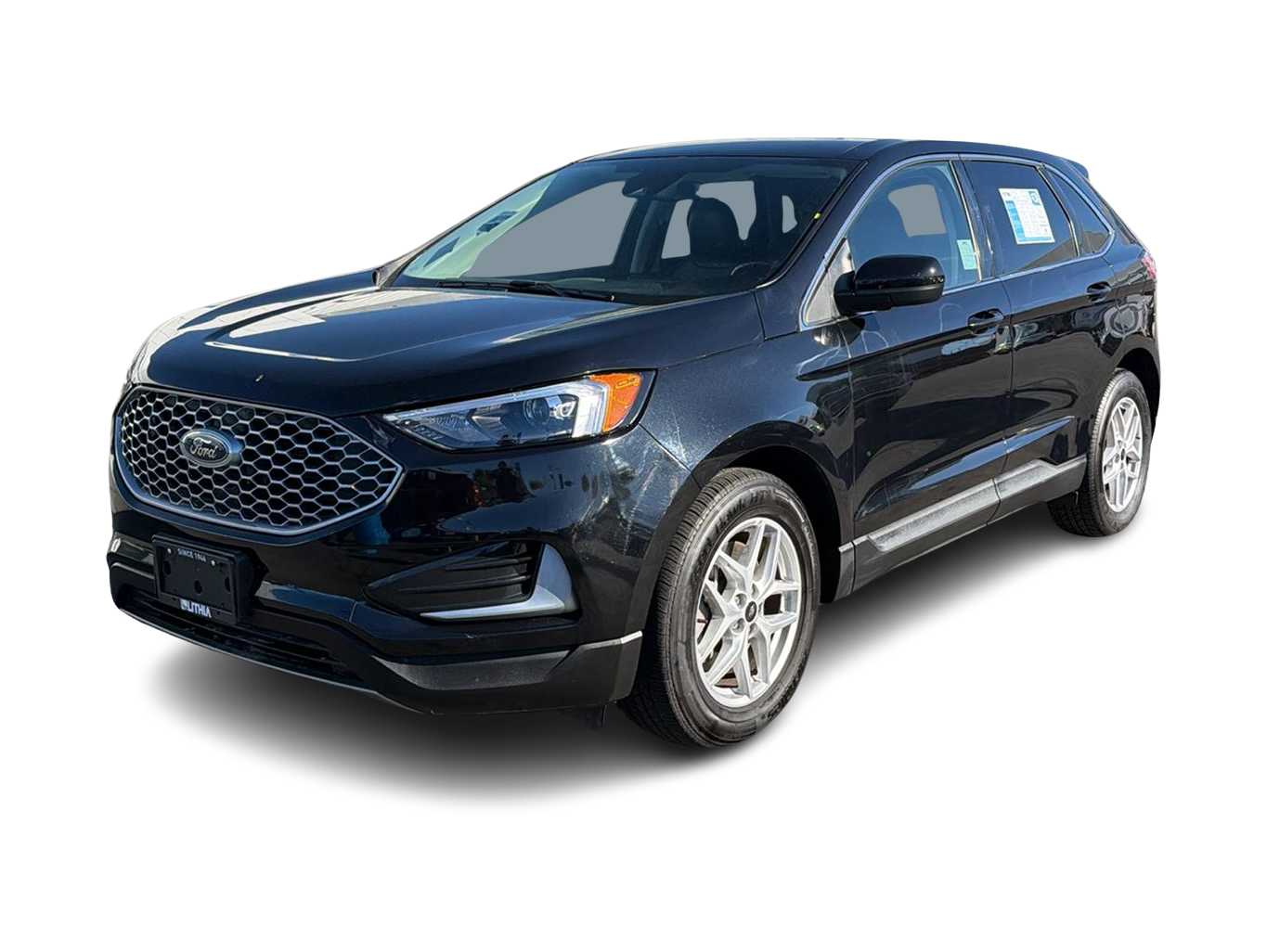 Thumbnail: 2023 Ford Edge - 1