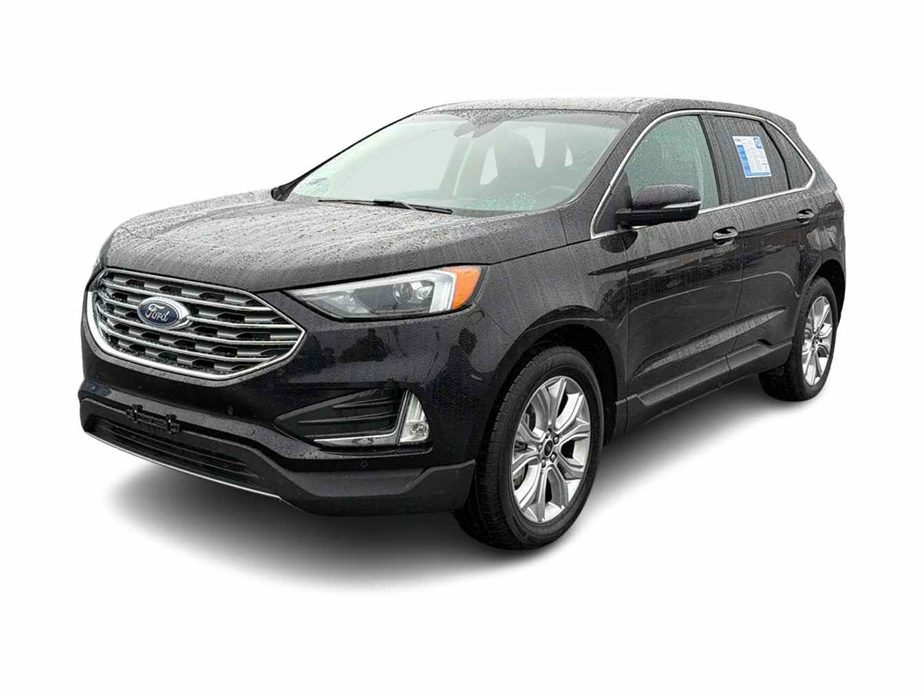 Thumbnail: 2024 Ford Edge - 1