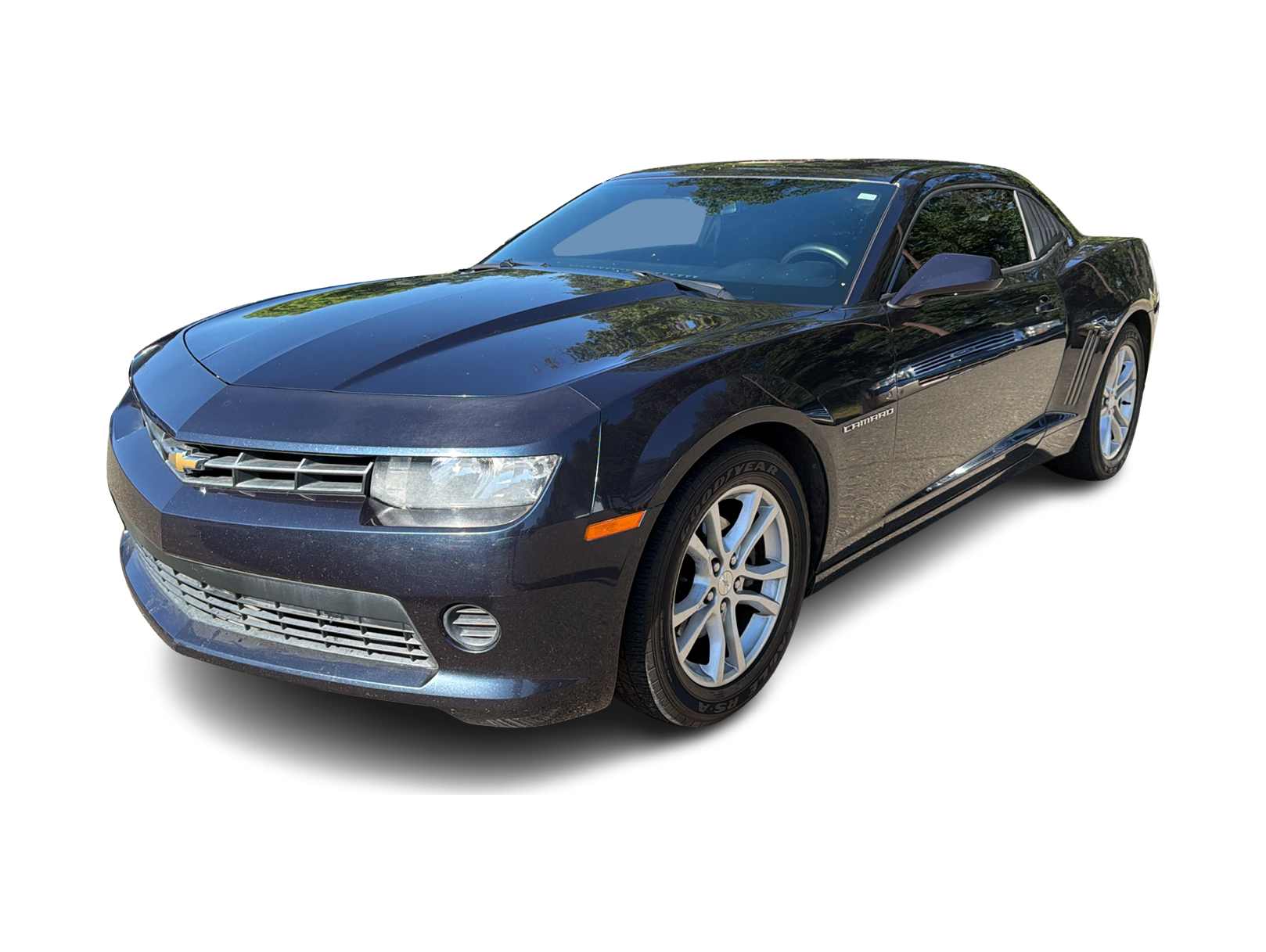 2014 Chevrolet Camaro LS -
                  Redding, CA