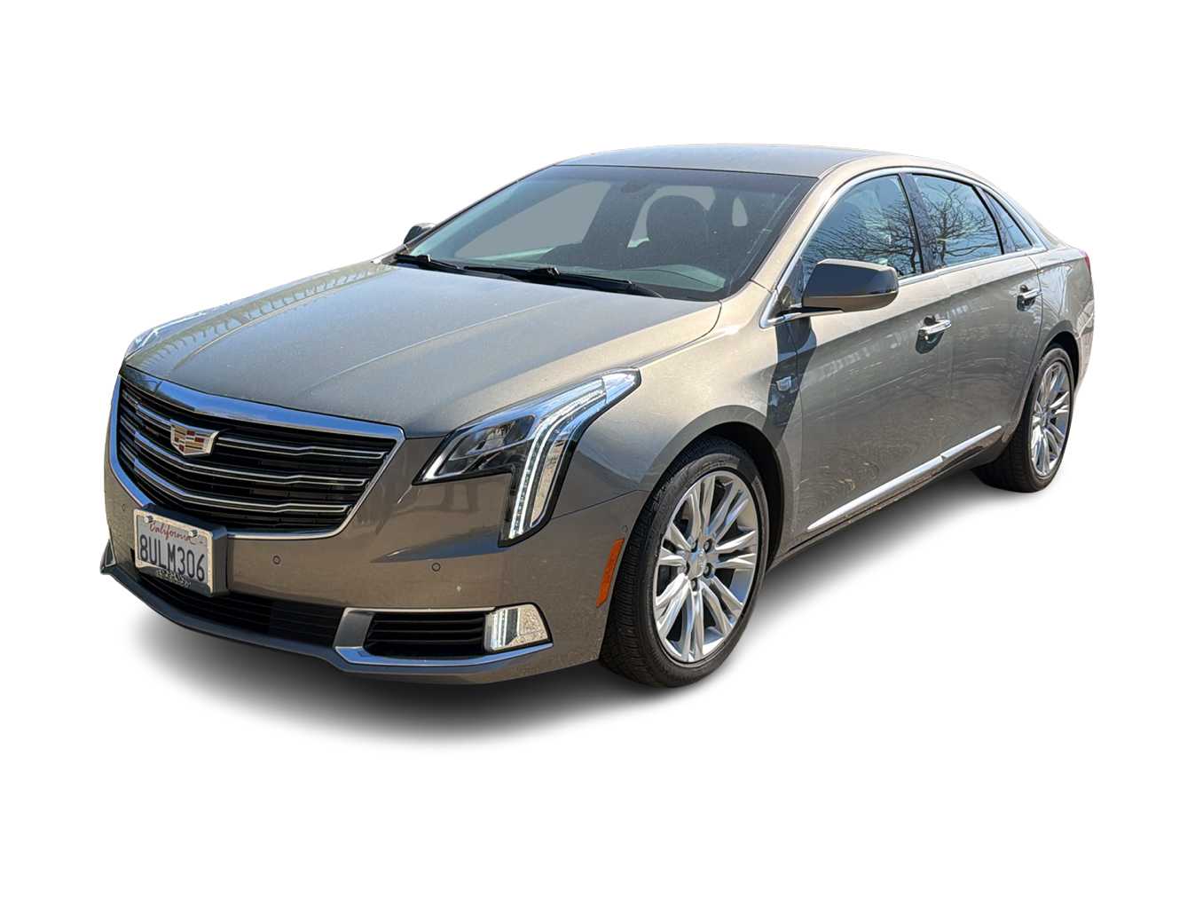 2019 Cadillac XTS Luxury -
                  Redding, CA