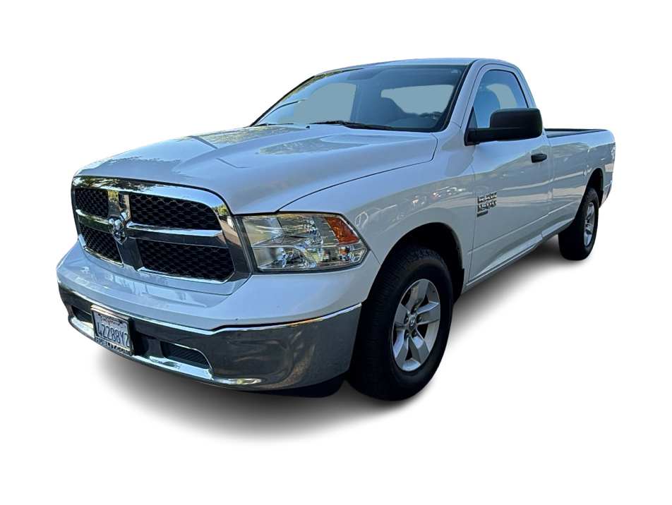 2019 RAM 1500 Tradesman -
                  Redding, CA