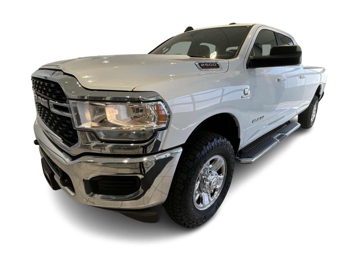 2022 RAM 2500 Big Horn -
                Redding, CA