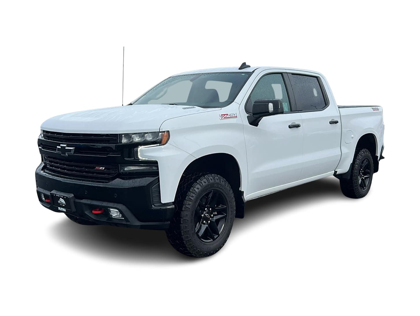 2022 Chevrolet Silverado 1500 LT -
                Redding, CA