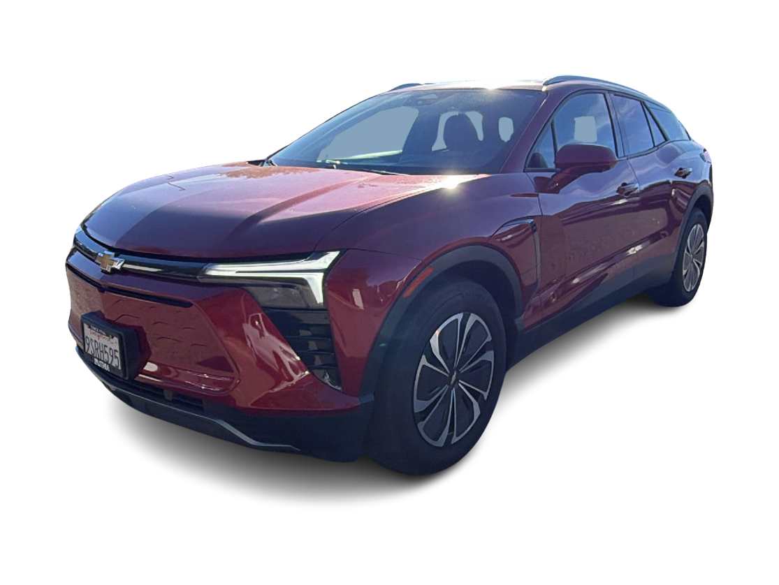 2024 Chevrolet Blazer EV LT -
                  Redding, CA