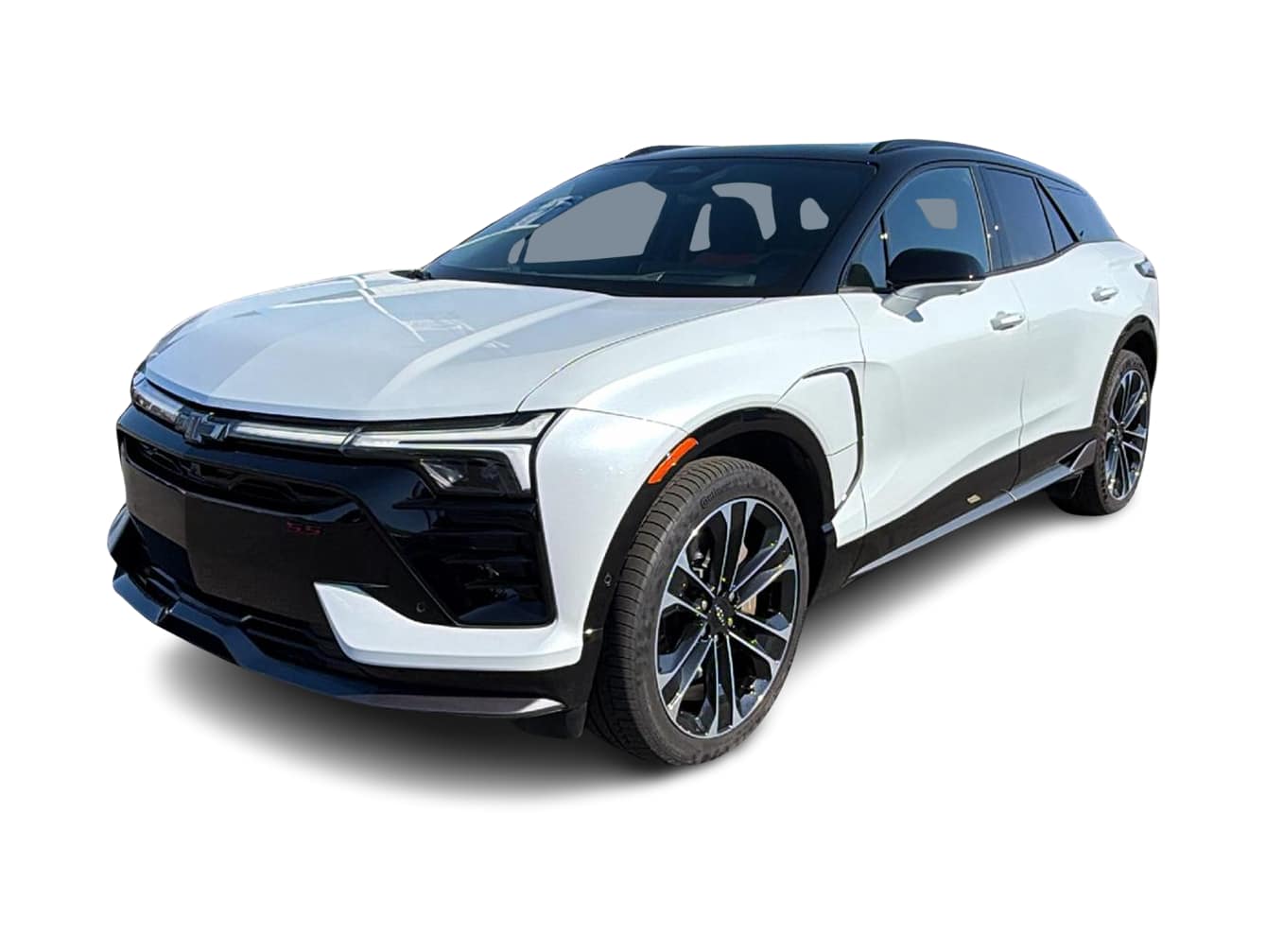 Thumbnail: 2026 Chevrolet Blazer EV - 1