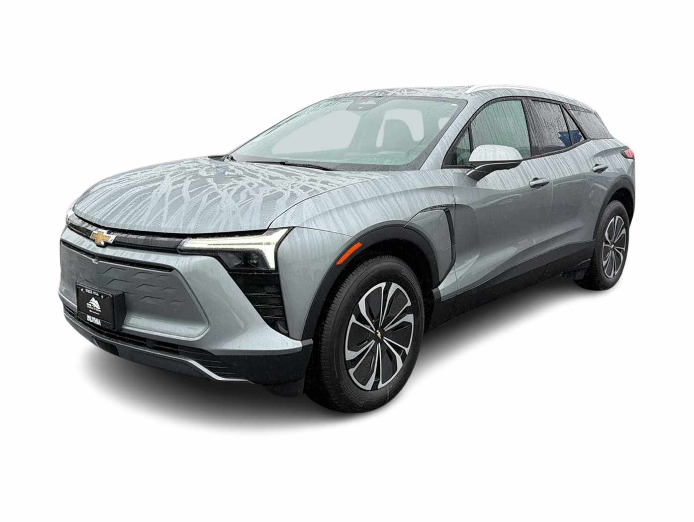 2026 Chevrolet Blazer EV LT -
                  Redding, CA