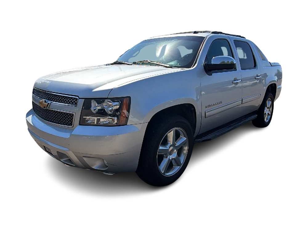 2012 Chevrolet Avalanche 1500 LS -
                  Redding, CA