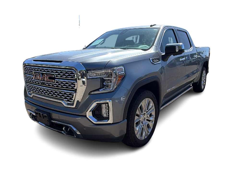 Thumbnail: 2020 GMC Sierra 1500 - 1