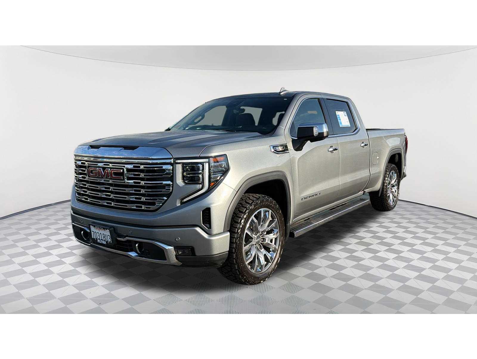 2023 GMC Sierra 1500 Denali Denali's photo