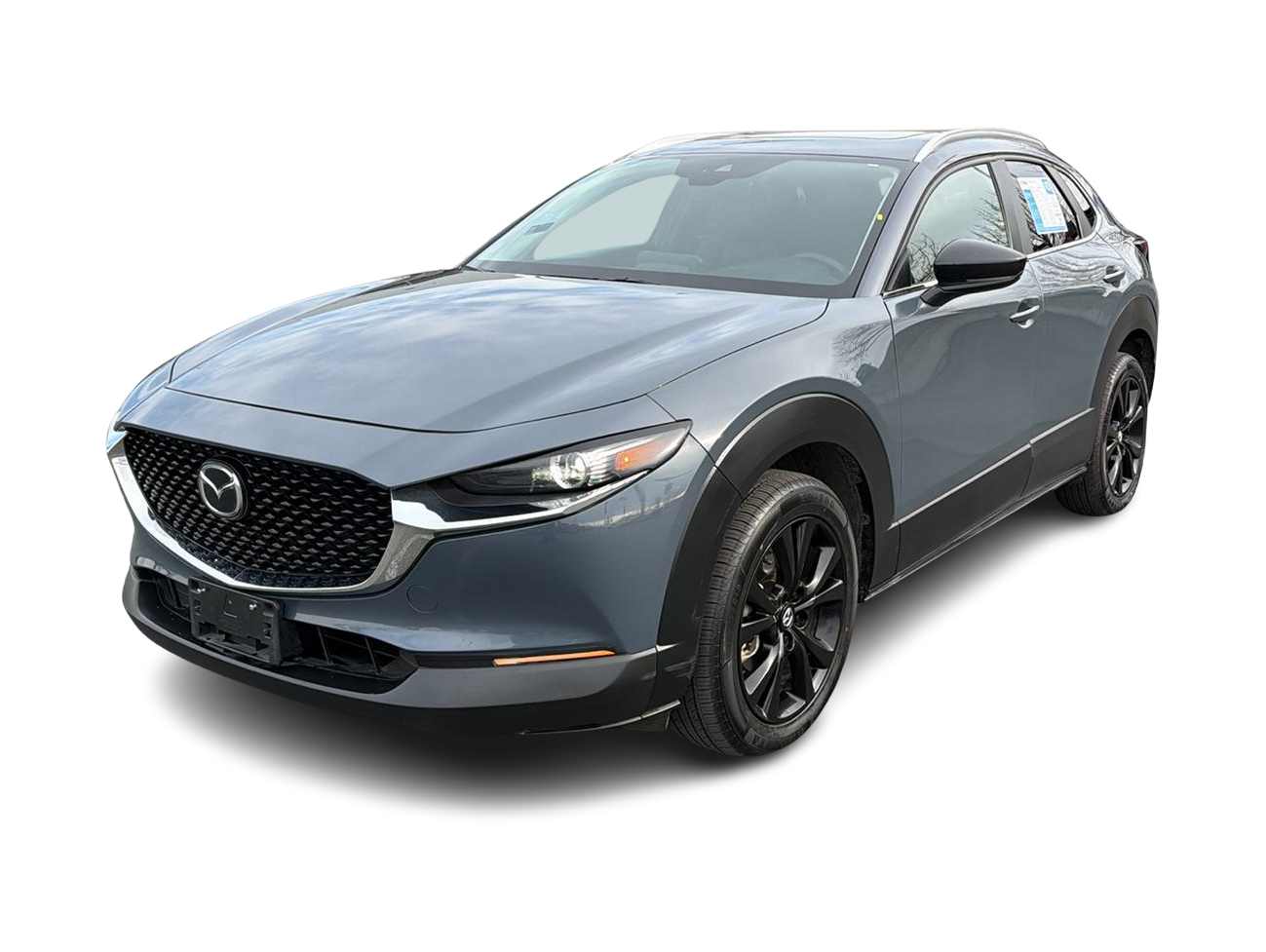 2022 Mazda CX-30 Carbon -
                  Redding, CA