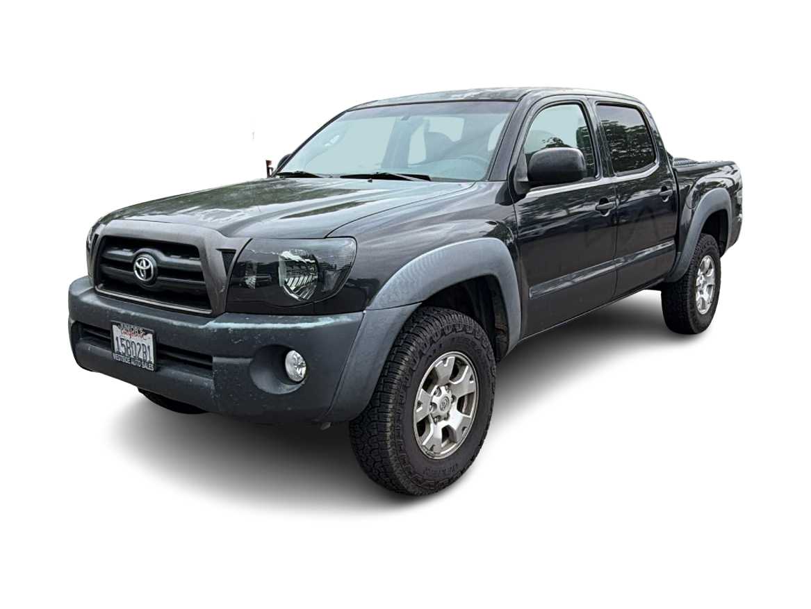 2008 Toyota Tacoma S-Runner -
                  Redding, CA