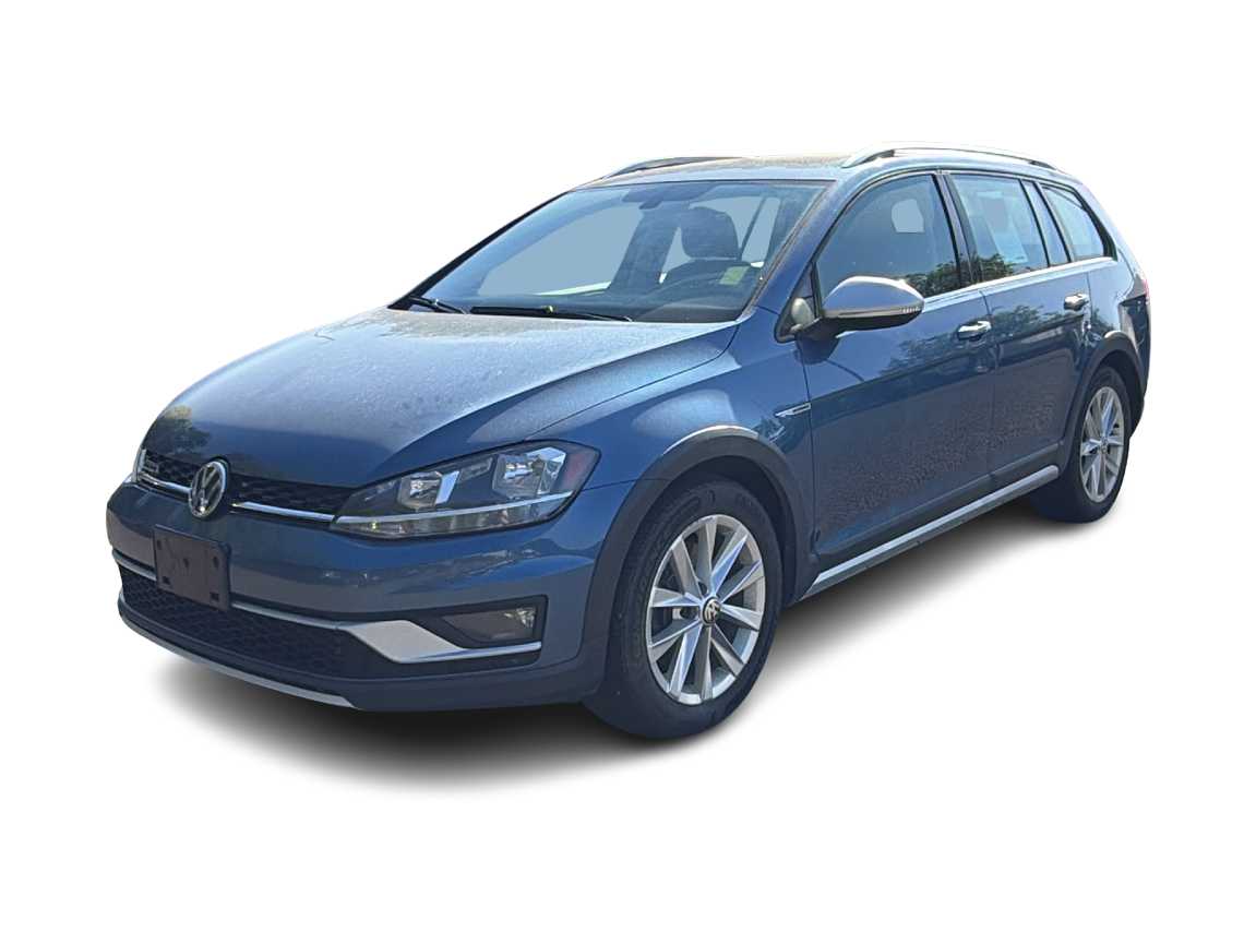Thumbnail: 2018 Volkswagen Golf - 1