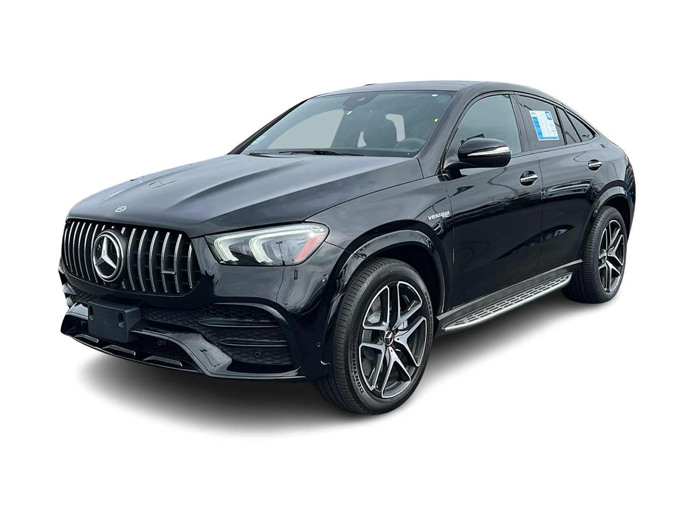 2021 Mercedes-Benz GLE 53 AMG -
                Redding, CA