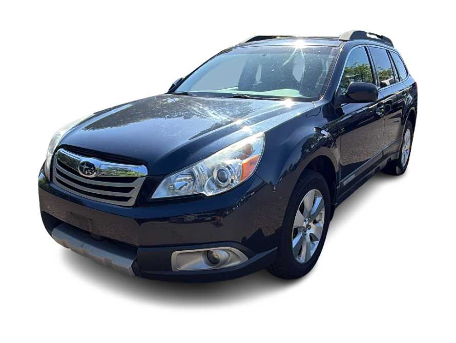 Thumbnail: 2012 Subaru Outback - 1