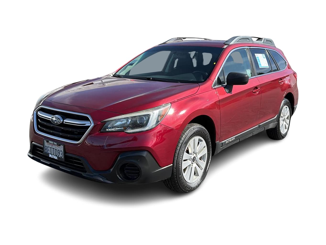 2018 Subaru Outback Base -
                  Redding, CA