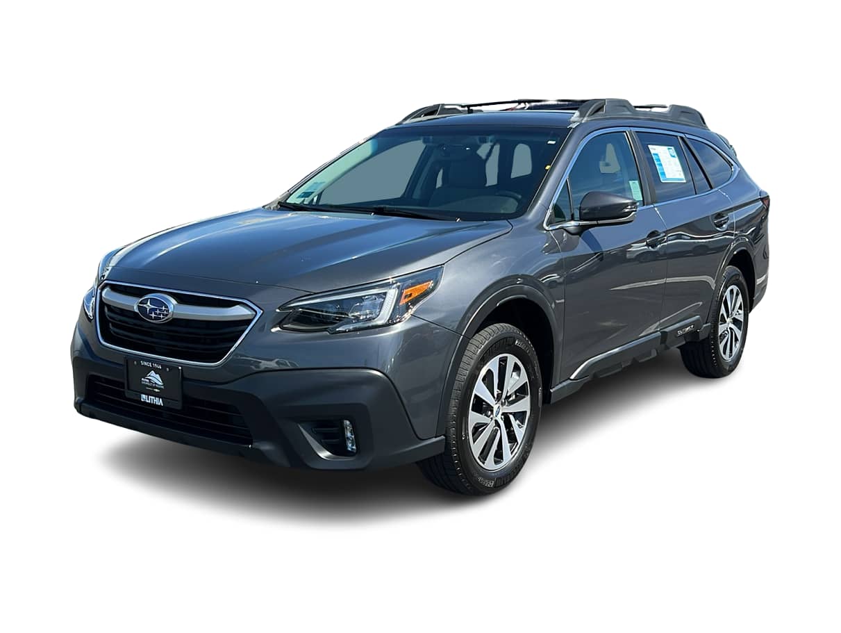 2020 Subaru Outback Premium -
                Redding, CA