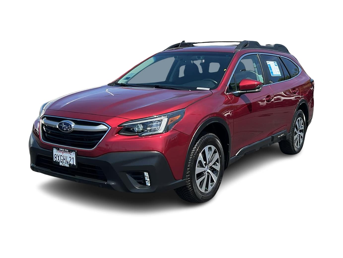 2022 Subaru Outback Premium -
                Redding, CA