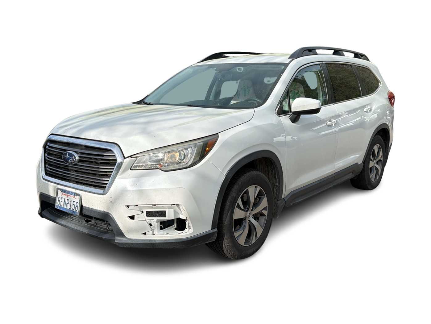 2019 Subaru Ascent Premium -
                  Redding, CA