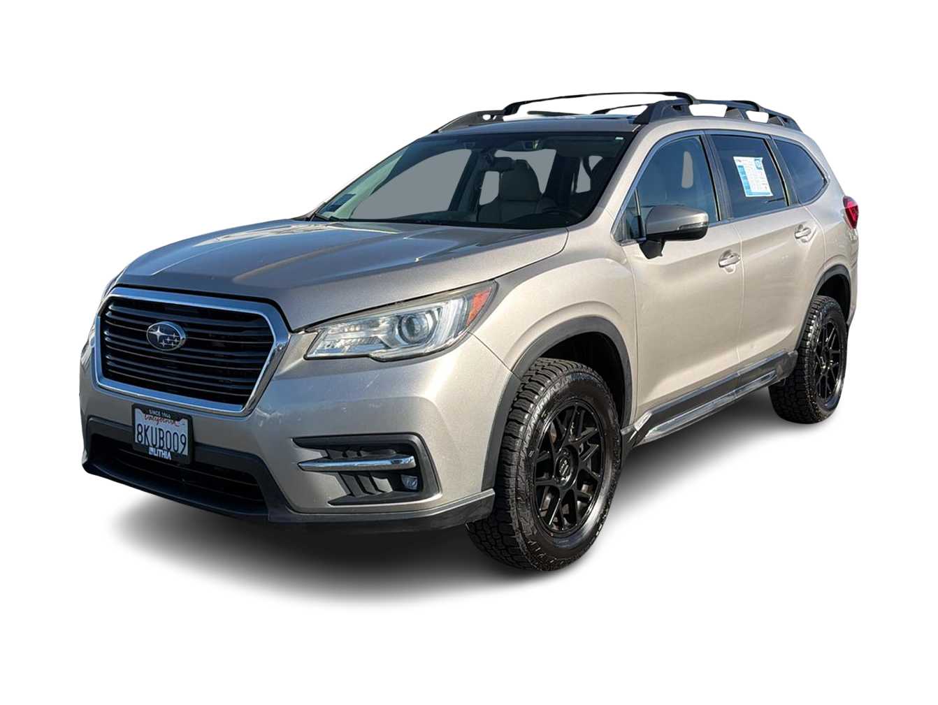 2019 Subaru Ascent Limited -
                  Redding, CA