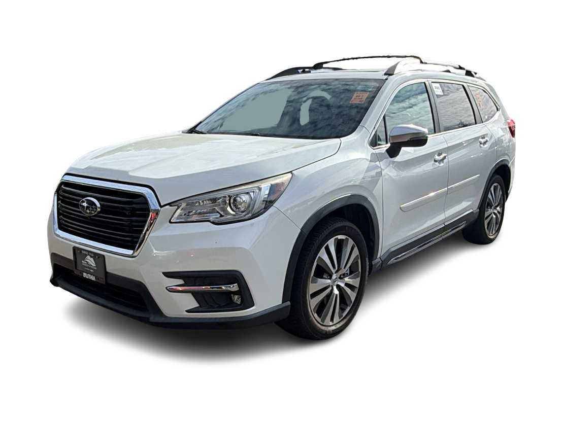 Thumbnail: 2021 Subaru Ascent - 1