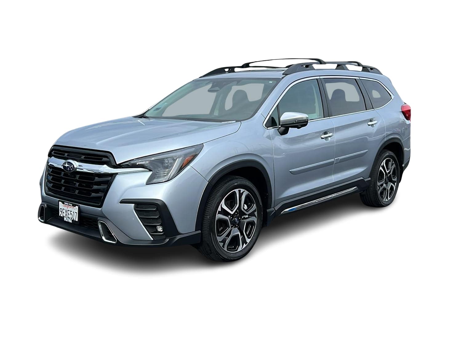 2023 Subaru Ascent Touring Hero Image