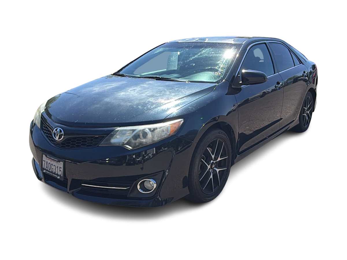 Thumbnail: 2013 Toyota Camry - 1