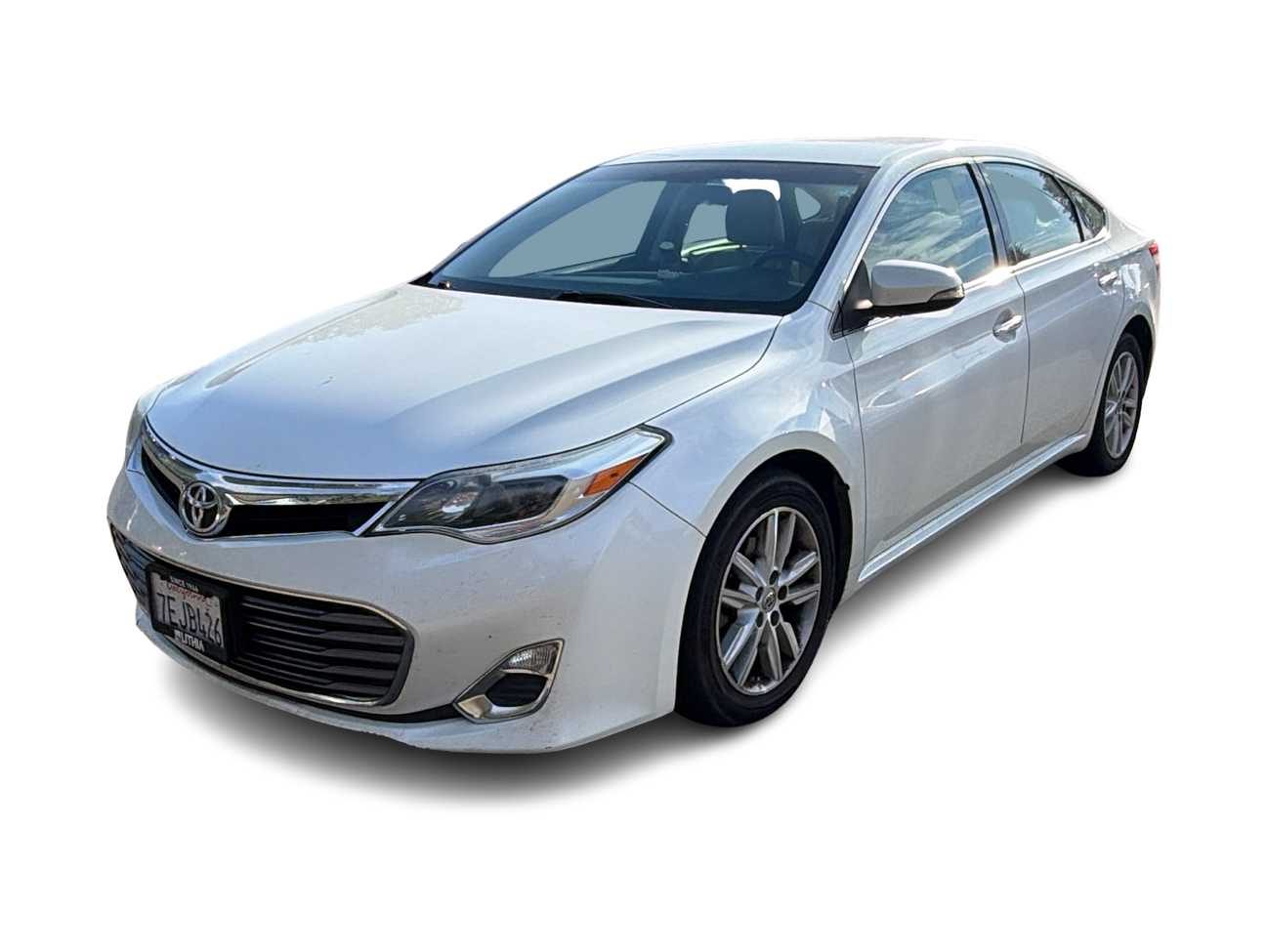 2014 Toyota Avalon XLE -
                  Redding, CA