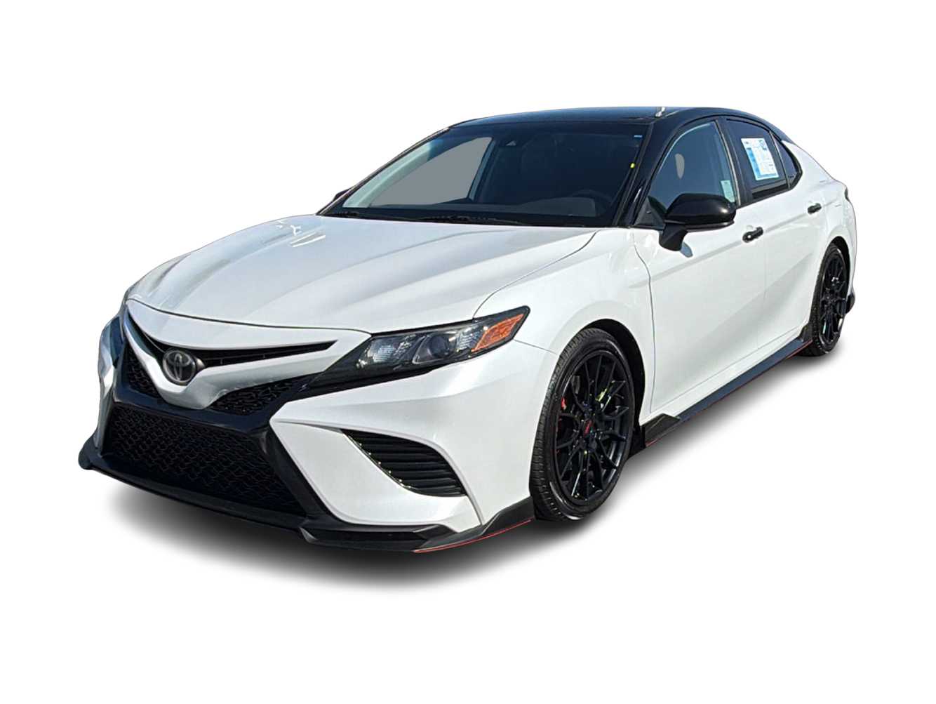 Thumbnail: 2020 Toyota Camry - 1