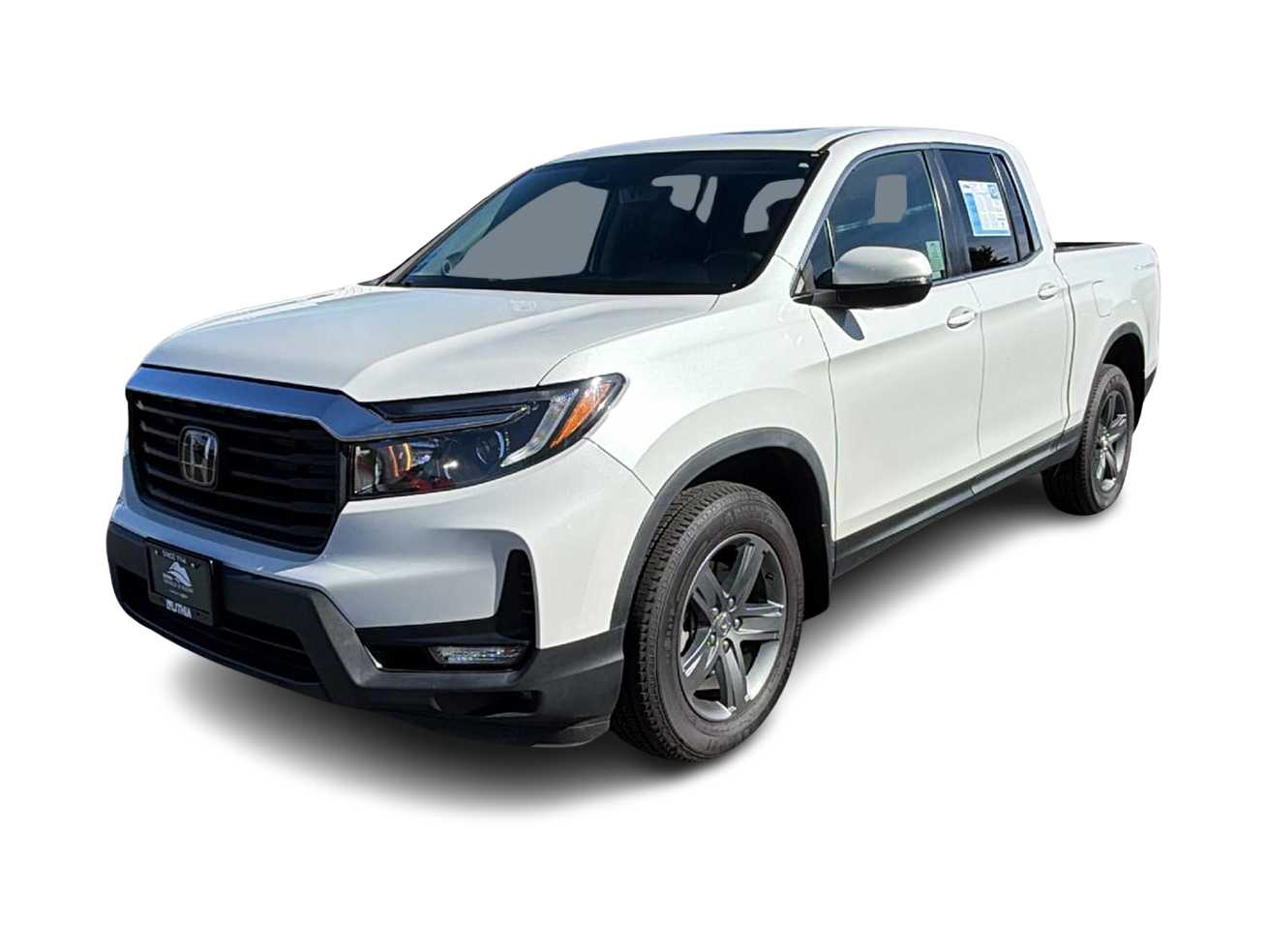 2023 Honda Ridgeline RTL -
                  Redding, CA