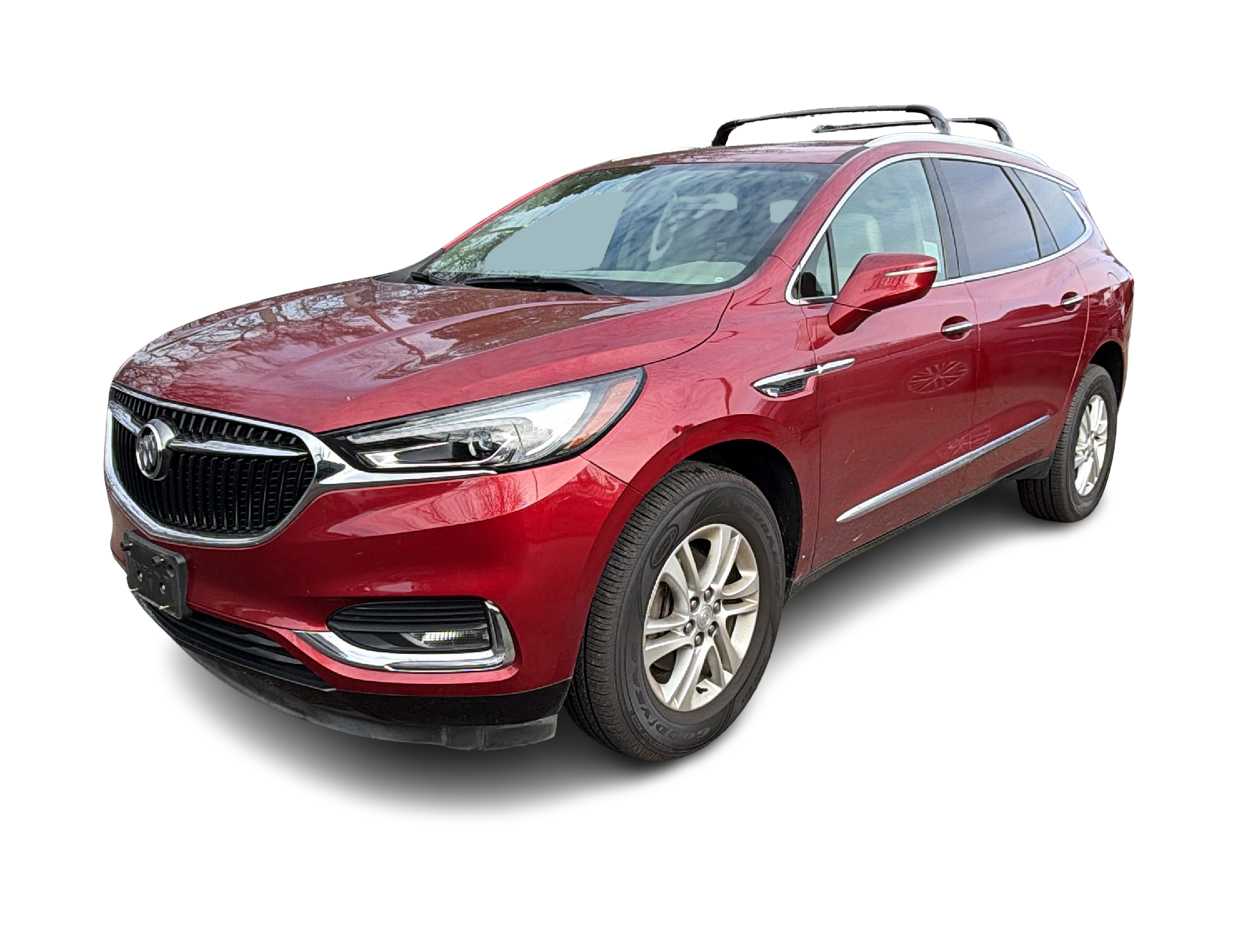 2020 Buick Enclave Essence -
                  Redding, CA