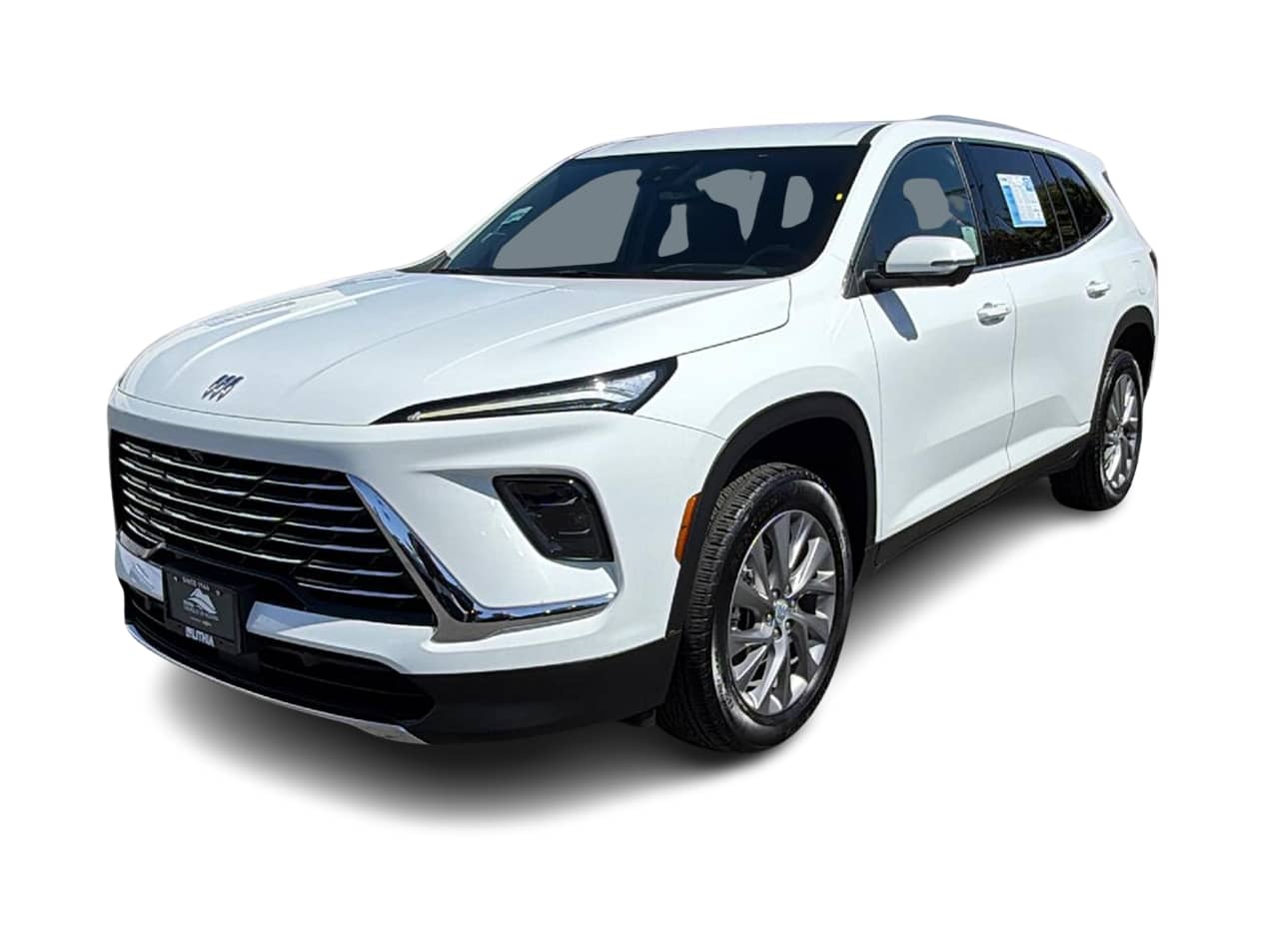 Thumbnail: 2025 Buick Enclave - 1
