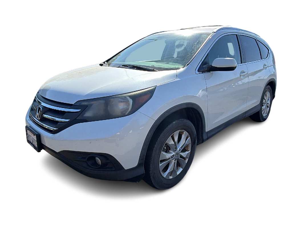 Thumbnail: 2012 Honda CR-V - 1