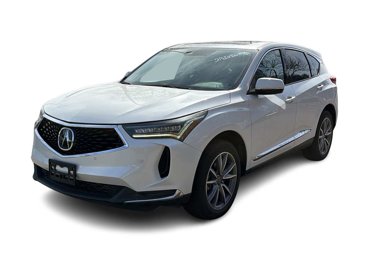 Thumbnail: 2023 Acura RDX - 1