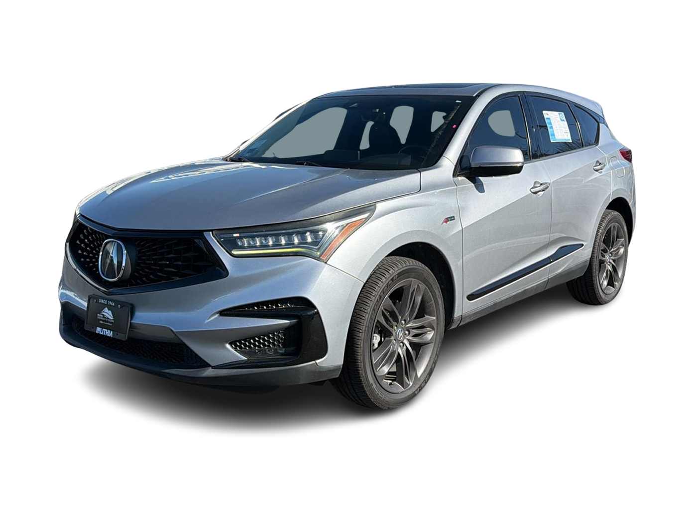 2019 Acura RDX Base -
                  Redding, CA