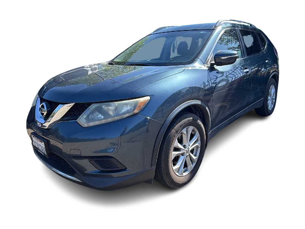 2014 Nissan Rogue SV -
                  Redding, CA