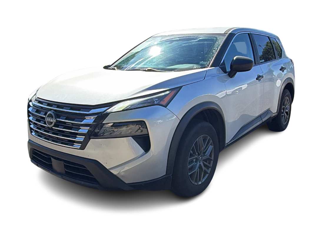 Thumbnail: 2024 Nissan Rogue - 1