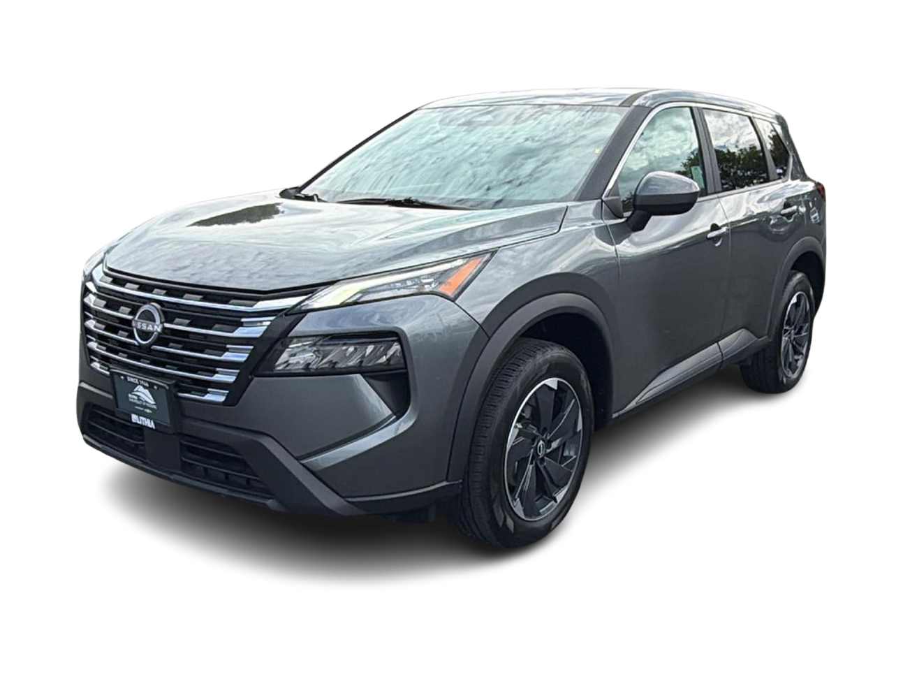 Thumbnail: 2025 Nissan Rogue - 1