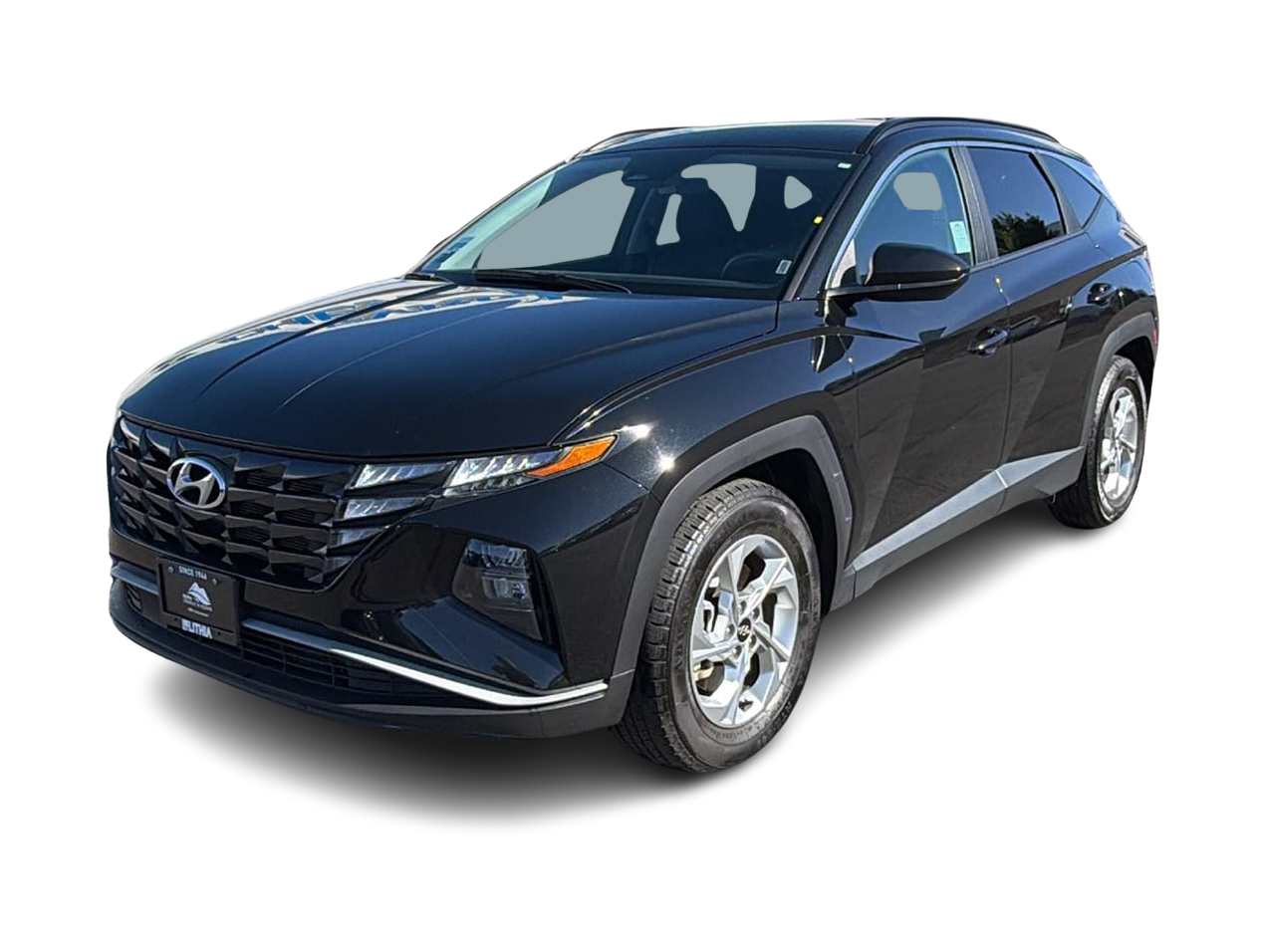 Thumbnail: 2024 Hyundai Tucson - 1