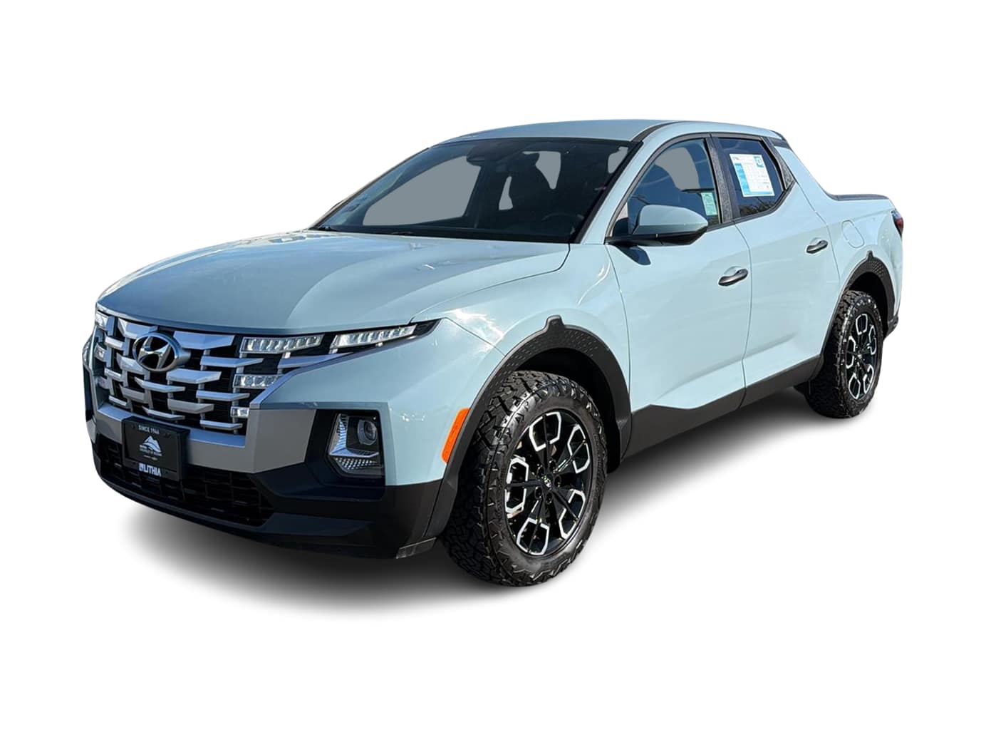 2023 Hyundai Santa Cruz SE -
                  Redding, CA