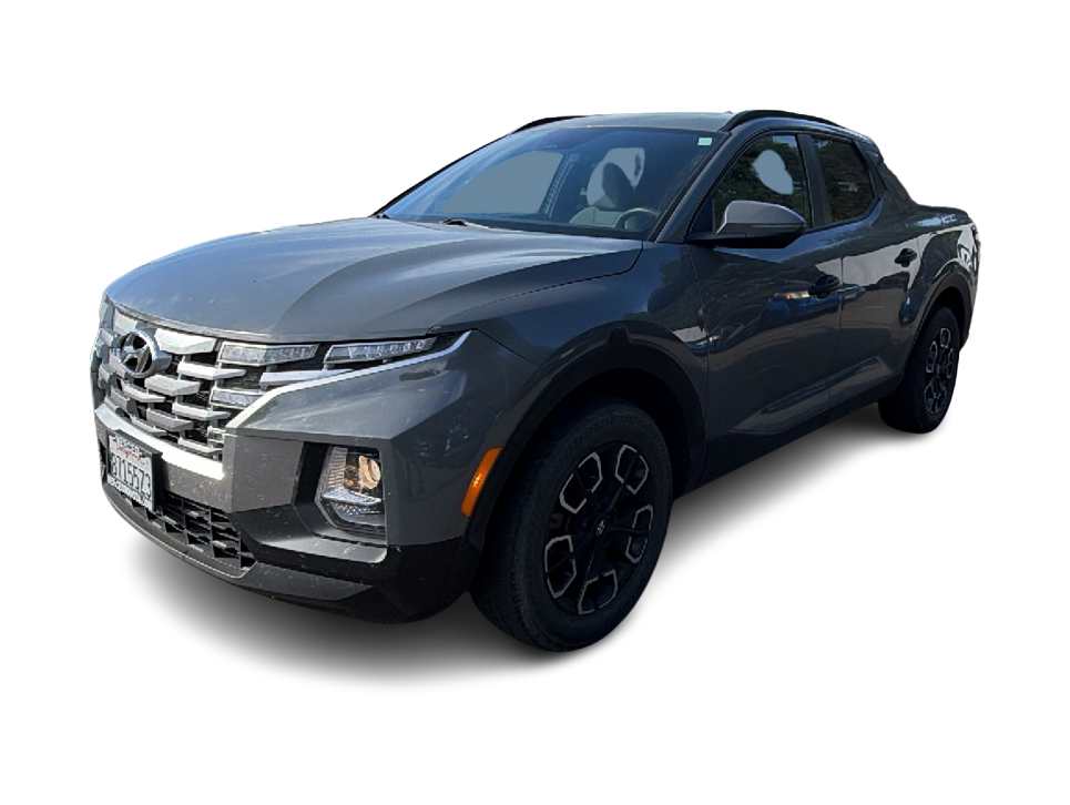 2022 Hyundai Santa Cruz SEL -
                  Redding, CA