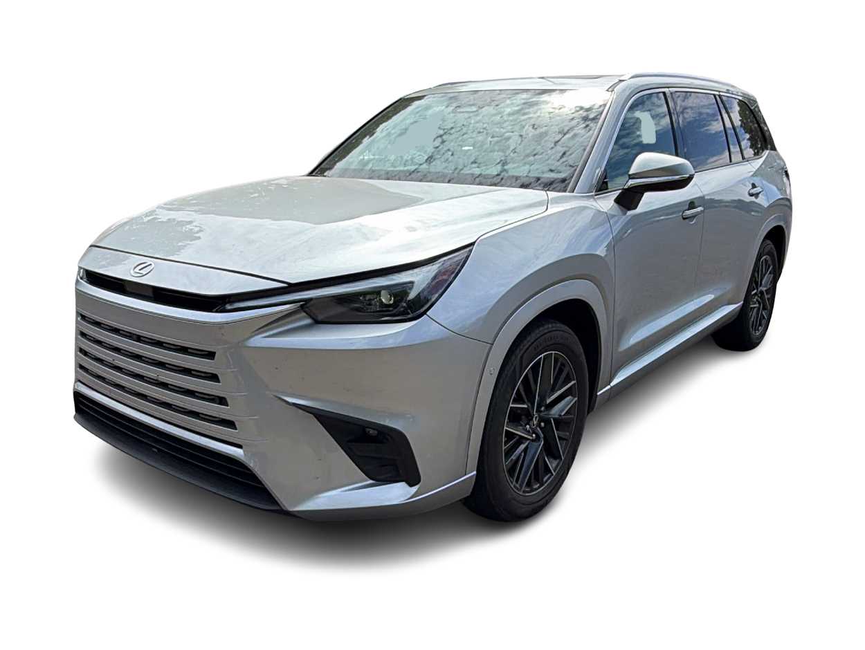 2024 Lexus TX 350 -
                  Redding, CA
