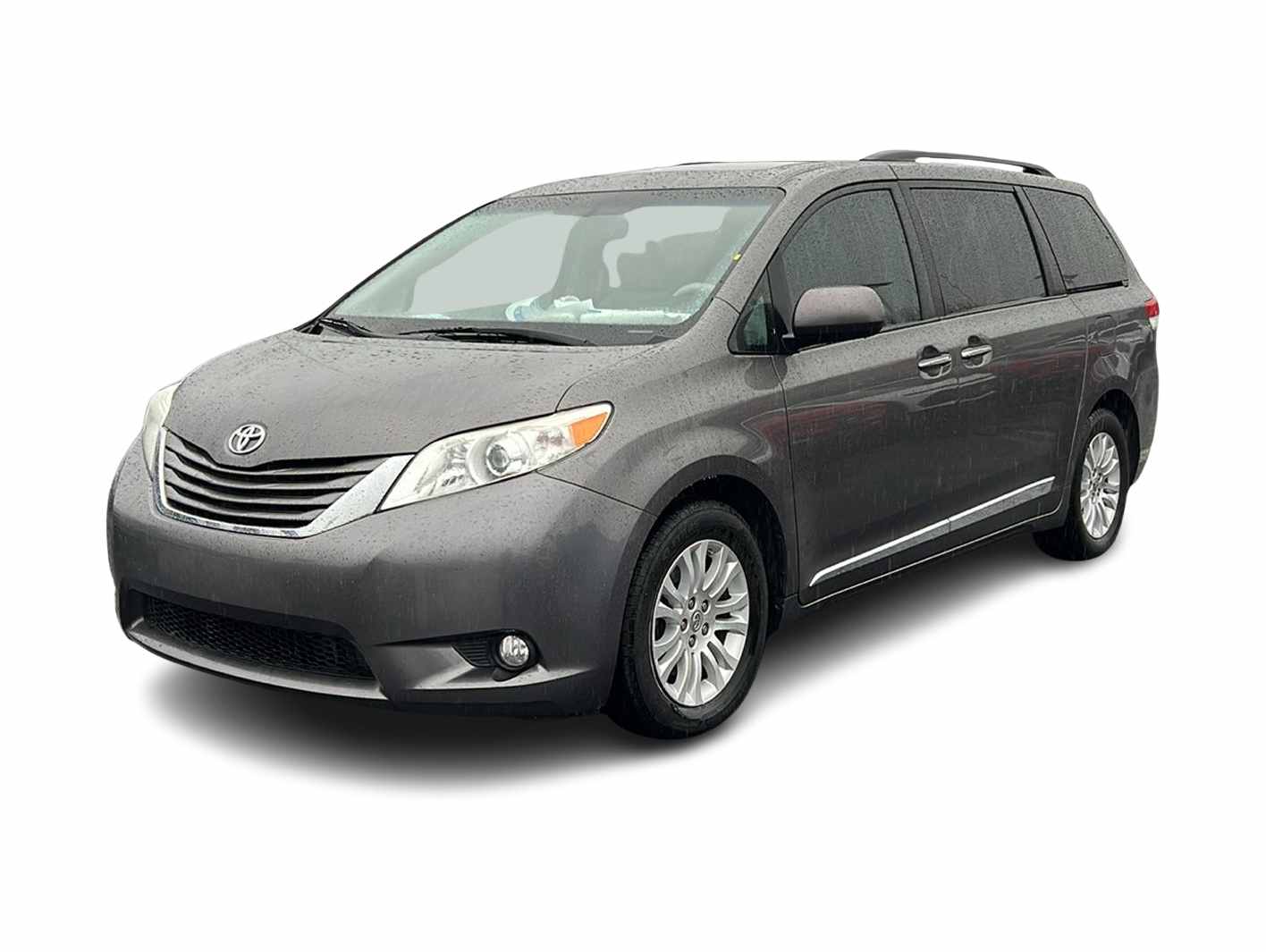 2014 Toyota Sienna XLE -
                Redding, CA