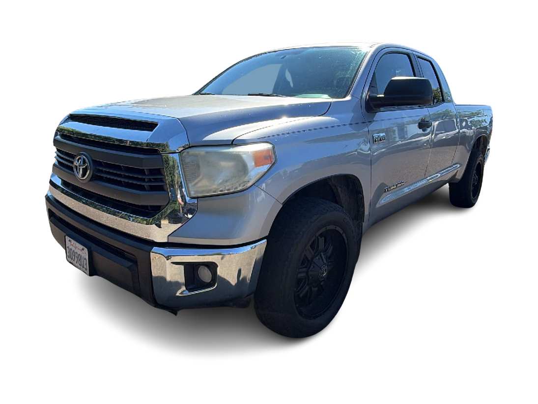 2014 Toyota Tundra SR5 -
                  Redding, CA