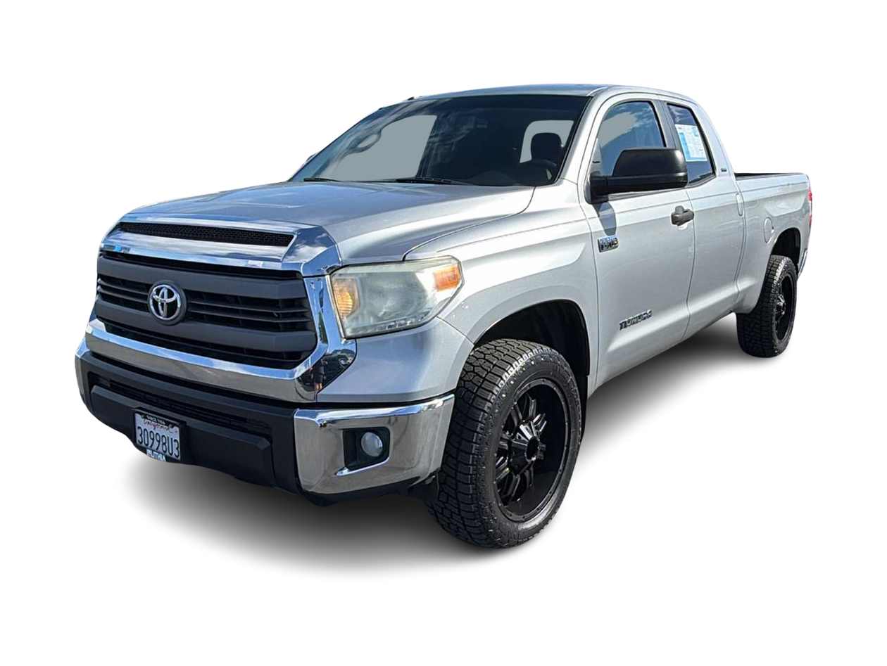 2014 Toyota Tundra SR5 -
                  Redding, CA