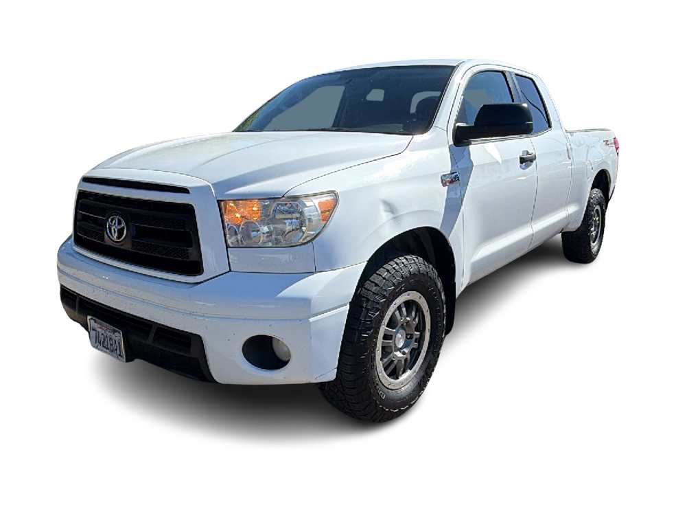 2012 Toyota Tundra Grade -
                  Redding, CA