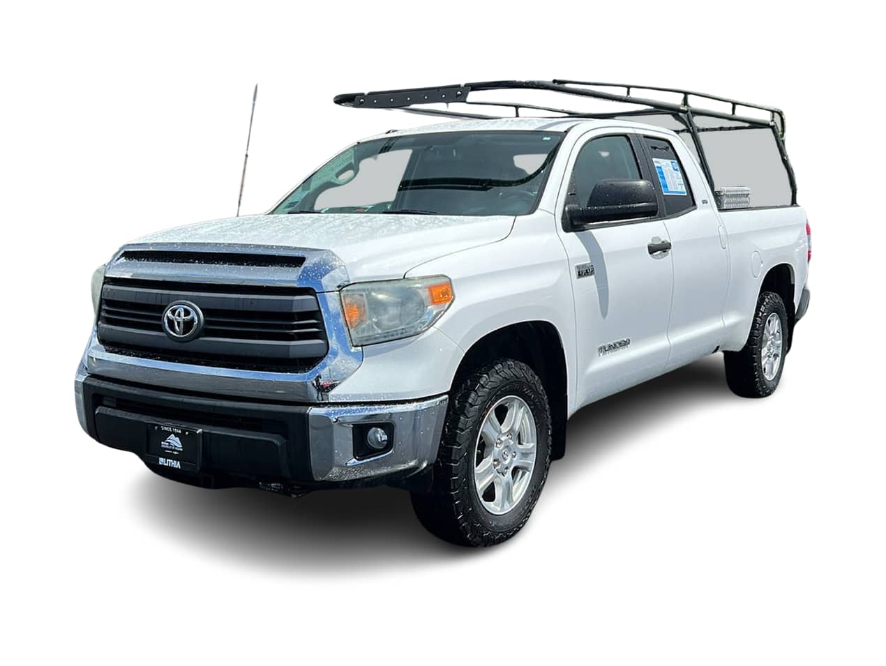 2014 Toyota Tundra SR5 -
                Redding, CA