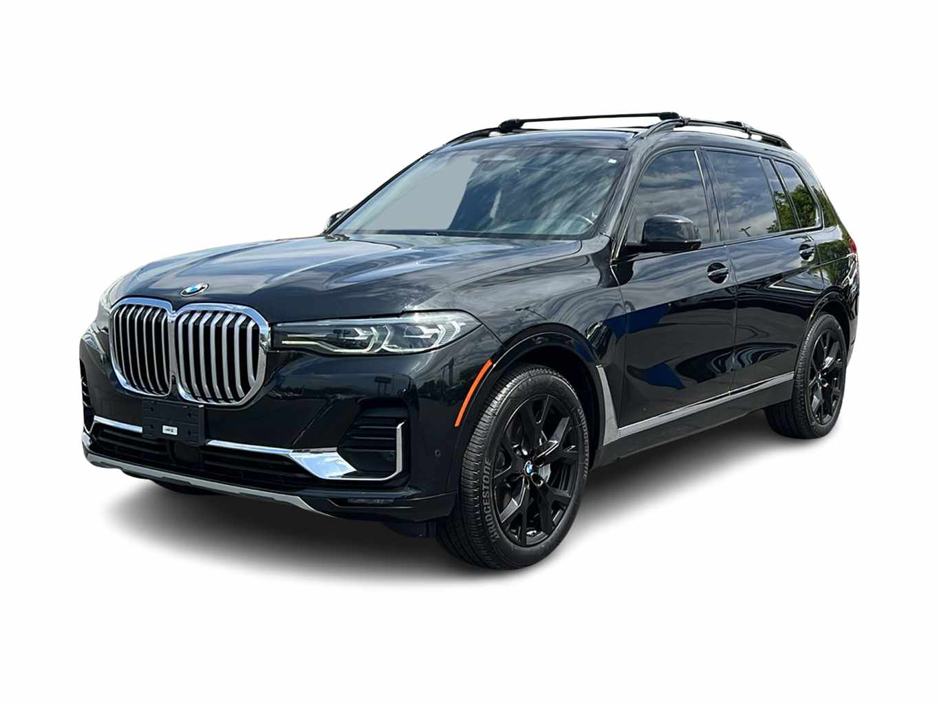 2021 BMW X7 xDrive40i -
                  Redding, CA